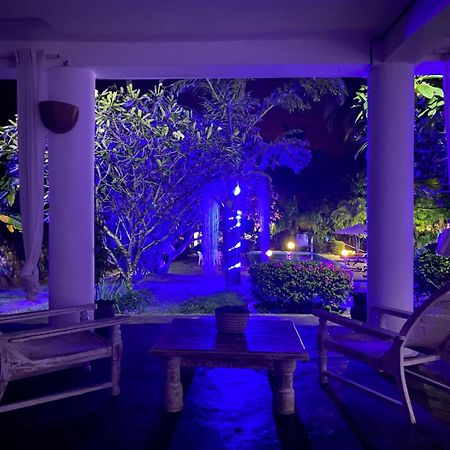 White Nyumba Malindi Apartment Ngoại thất bức ảnh