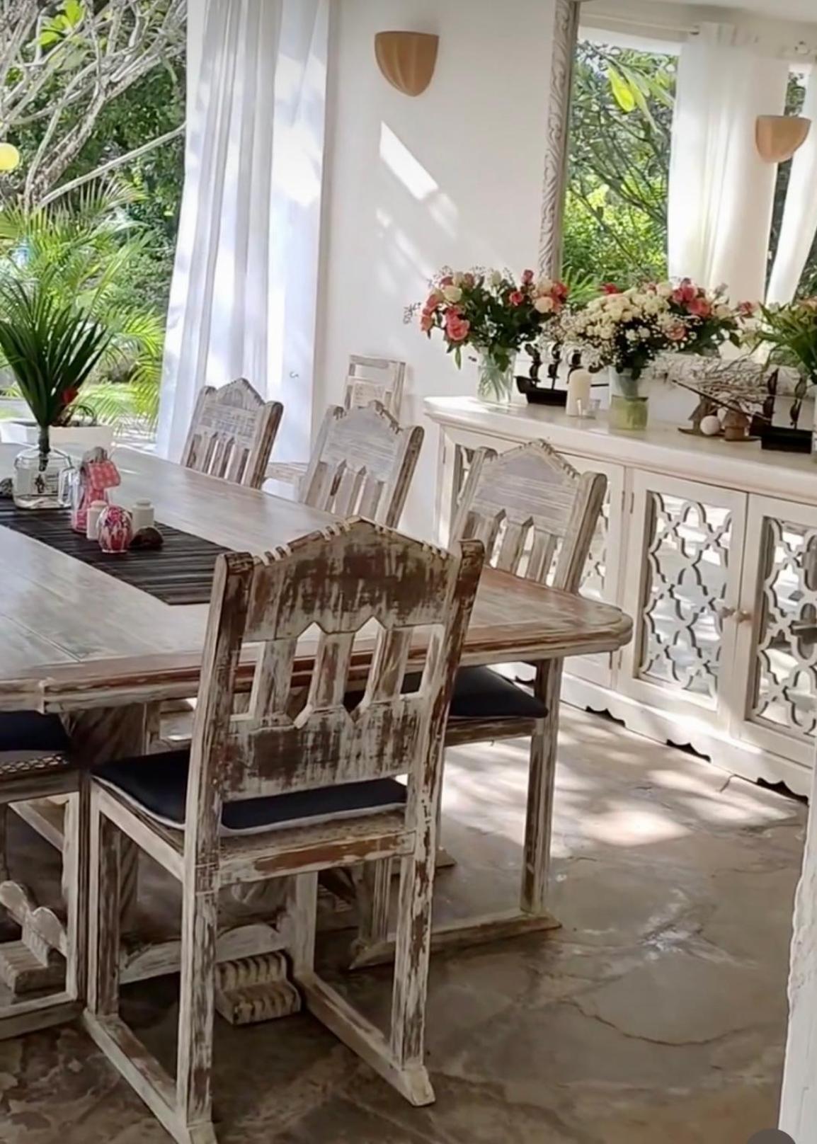 White Nyumba Malindi Apartment Ngoại thất bức ảnh