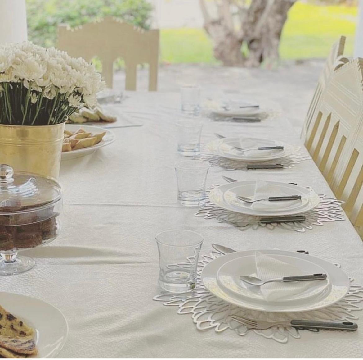 White Nyumba Malindi Apartment Ngoại thất bức ảnh