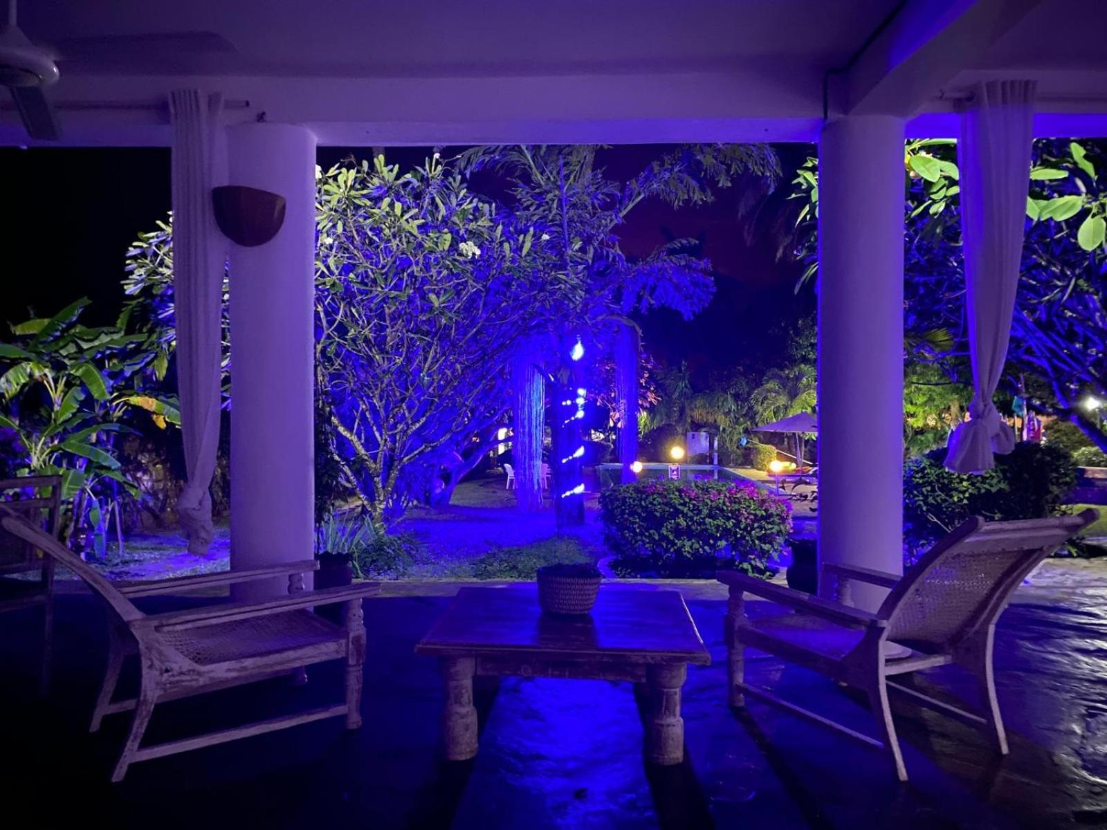 White Nyumba Malindi Apartment Ngoại thất bức ảnh
